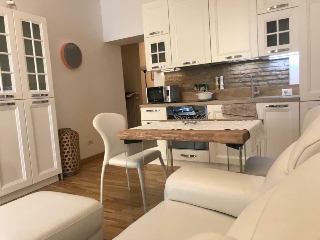 Rome Dreaming House Apartment Ngoại thất bức ảnh