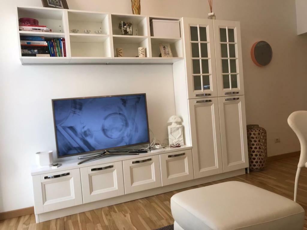 Rome Dreaming House Apartment Ngoại thất bức ảnh