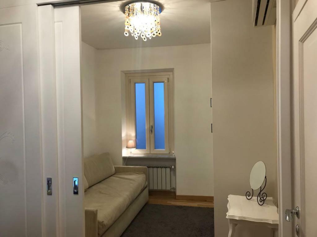 Rome Dreaming House Apartment Ngoại thất bức ảnh