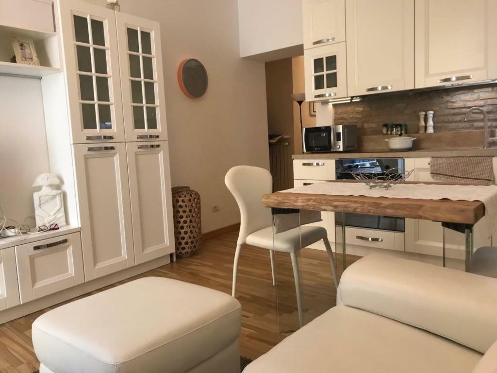 Rome Dreaming House Apartment Ngoại thất bức ảnh