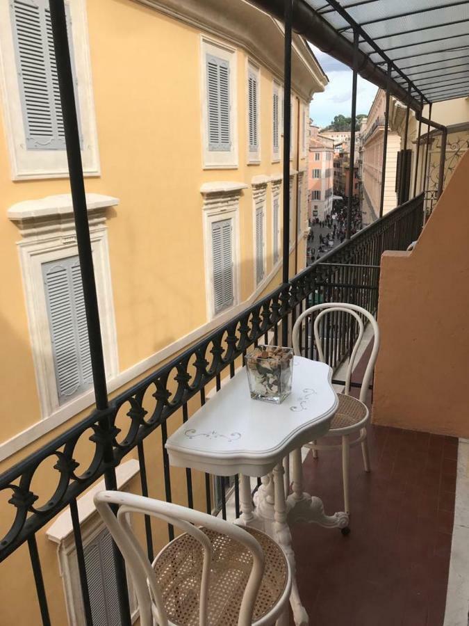 Rome Dreaming House Apartment Ngoại thất bức ảnh